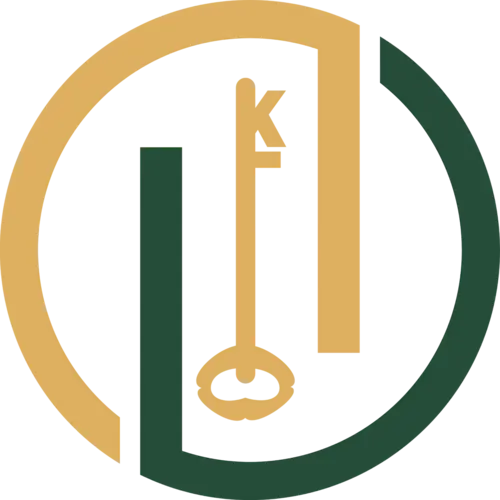 Ledger Keeper Bookkeeping logo